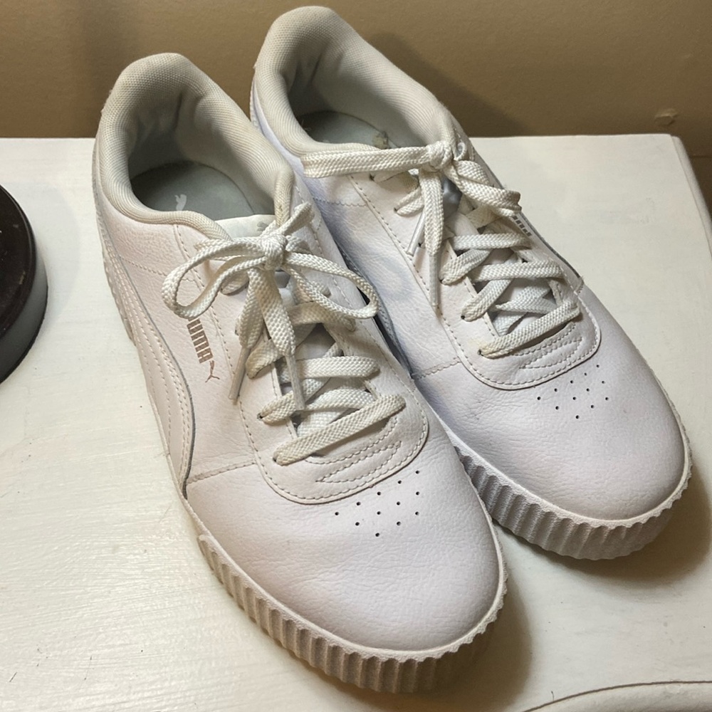 Puma Carina Sneakers Women 10